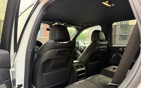 BMW X5, 2020 год, 5 900 000 рублей, 21 фотография