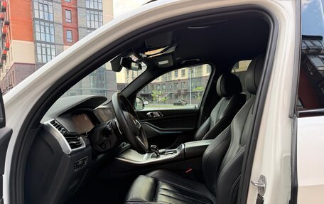 BMW X5, 2020 год, 5 900 000 рублей, 18 фотография