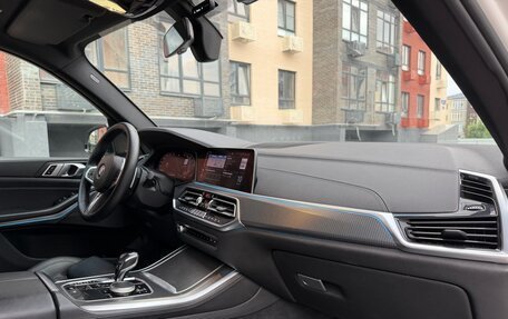 BMW X5, 2020 год, 5 900 000 рублей, 25 фотография