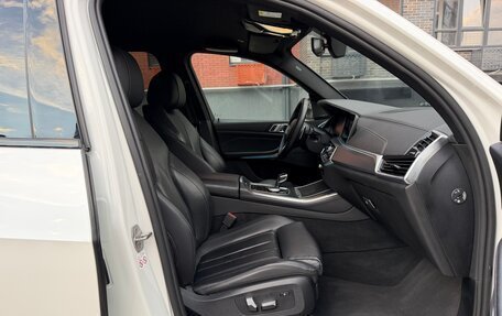 BMW X5, 2020 год, 5 900 000 рублей, 24 фотография