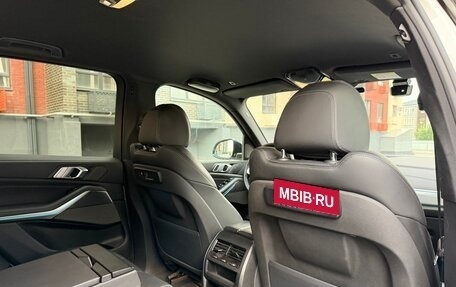 BMW X5, 2020 год, 5 900 000 рублей, 23 фотография