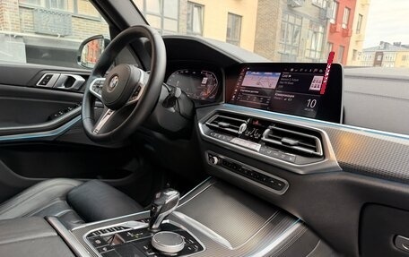 BMW X5, 2020 год, 5 900 000 рублей, 26 фотография