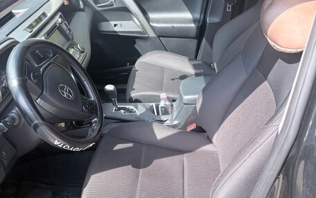 Toyota RAV4, 2013 год, 1 550 000 рублей, 11 фотография
