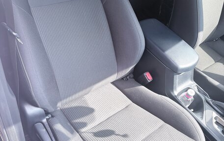 Toyota RAV4, 2013 год, 1 550 000 рублей, 12 фотография