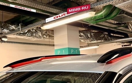 Citroen C5 Aircross I, 2019 год, 1 950 000 рублей, 8 фотография