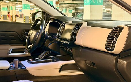 Citroen C5 Aircross I, 2019 год, 1 950 000 рублей, 13 фотография