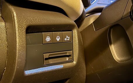 Citroen C5 Aircross I, 2019 год, 1 950 000 рублей, 18 фотография