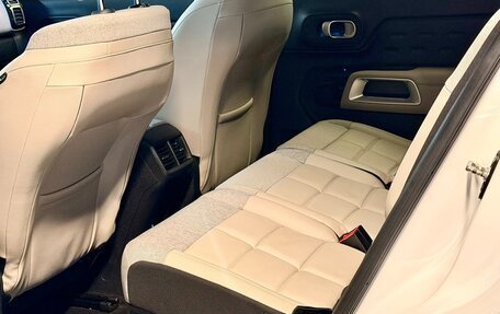 Citroen C5 Aircross I, 2019 год, 1 950 000 рублей, 19 фотография