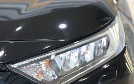 Toyota RAV4, 2020 год, 3 300 000 рублей, 6 фотография