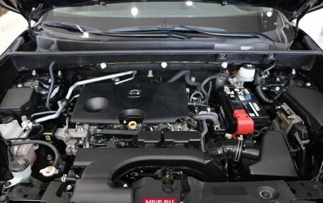 Toyota RAV4, 2020 год, 3 300 000 рублей, 7 фотография