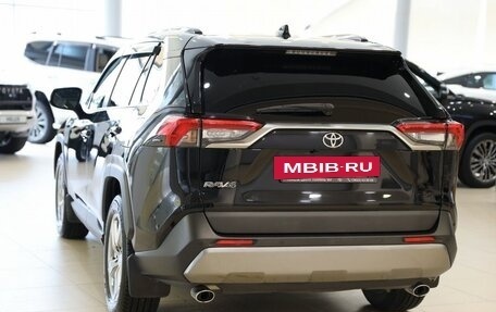 Toyota RAV4, 2020 год, 3 300 000 рублей, 11 фотография