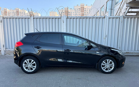 KIA cee'd III, 2015 год, 985 000 рублей, 5 фотография