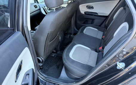 KIA cee'd III, 2015 год, 985 000 рублей, 10 фотография