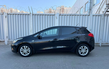 KIA cee'd III, 2015 год, 985 000 рублей, 2 фотография