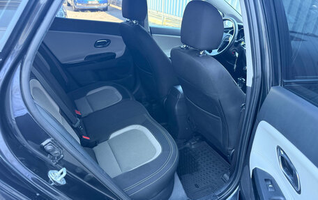 KIA cee'd III, 2015 год, 985 000 рублей, 9 фотография