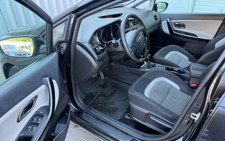 KIA cee'd III, 2015 год, 985 000 рублей, 12 фотография