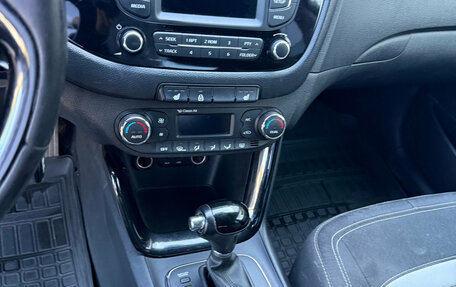 KIA cee'd III, 2015 год, 985 000 рублей, 11 фотография