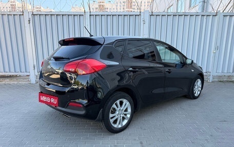 KIA cee'd III, 2015 год, 985 000 рублей, 6 фотография
