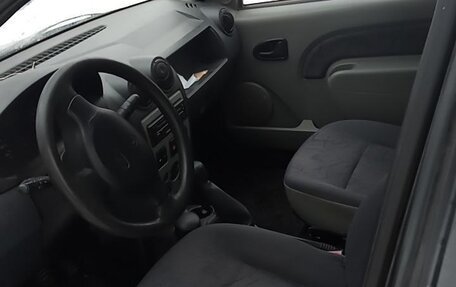 Renault Logan I, 2006 год, 230 000 рублей, 4 фотография