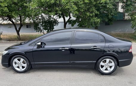 Honda Civic VIII, 2007 год, 850 000 рублей, 8 фотография