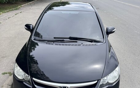 Honda Civic VIII, 2007 год, 850 000 рублей, 4 фотография