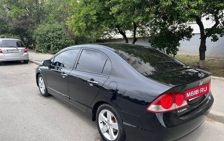 Honda Civic VIII, 2007 год, 850 000 рублей, 9 фотография