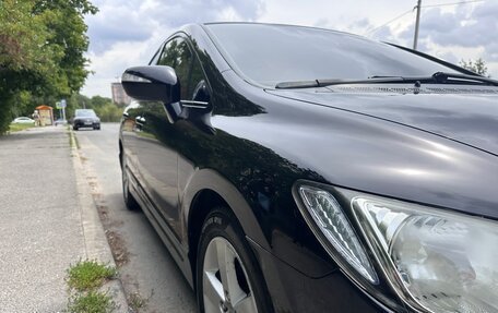 Honda Civic VIII, 2007 год, 850 000 рублей, 17 фотография