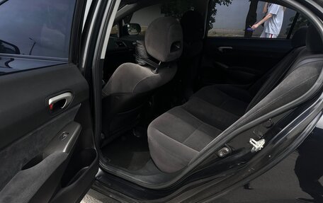 Honda Civic VIII, 2007 год, 850 000 рублей, 22 фотография