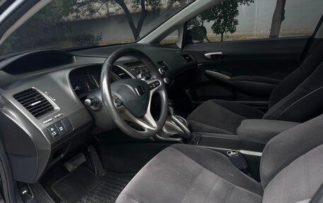 Honda Civic VIII, 2007 год, 850 000 рублей, 25 фотография