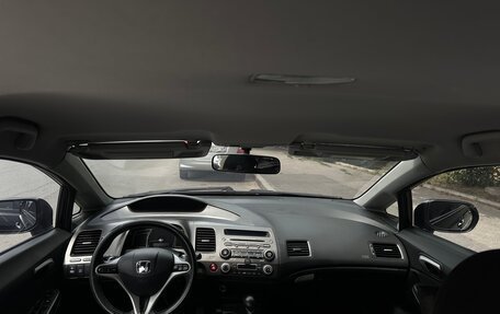 Honda Civic VIII, 2007 год, 850 000 рублей, 23 фотография