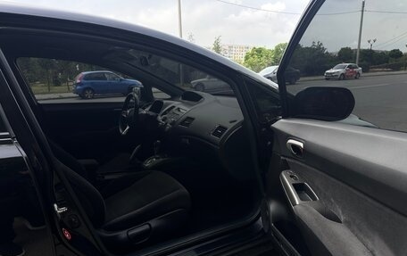 Honda Civic VIII, 2007 год, 850 000 рублей, 20 фотография