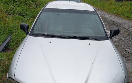 Mitsubishi Carisma I, 2001 год, 130 000 рублей, 4 фотография