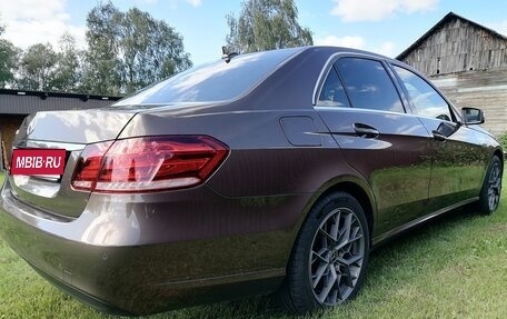 Mercedes-Benz E-Класс, 2013 год, 1 990 000 рублей, 7 фотография