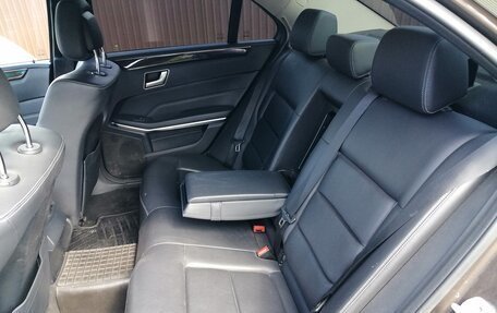Mercedes-Benz E-Класс, 2013 год, 1 990 000 рублей, 12 фотография