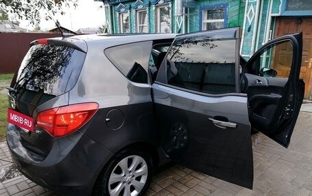 Mercedes-Benz E-Класс, 2013 год, 1 990 000 рублей, 6 фотография