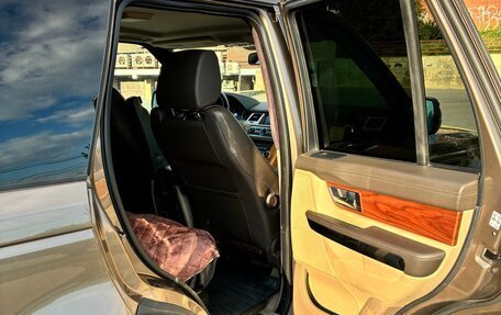 Land Rover Range Rover Sport I рестайлинг, 2013 год, 2 500 000 рублей, 8 фотография