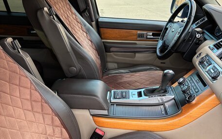 Land Rover Range Rover Sport I рестайлинг, 2013 год, 2 500 000 рублей, 10 фотография