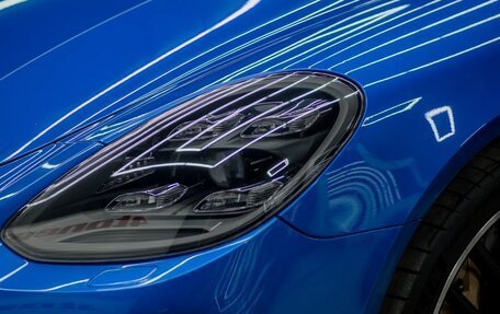 Porsche Panamera II рестайлинг, 2017 год, 8 500 000 рублей, 12 фотография