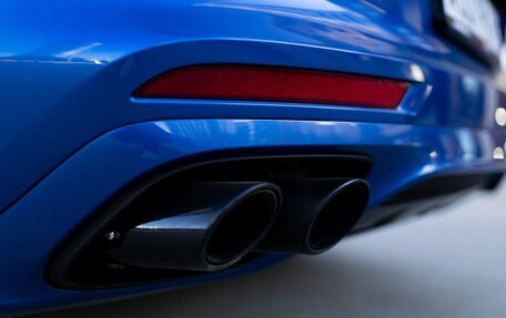 Porsche Panamera II рестайлинг, 2017 год, 8 500 000 рублей, 11 фотография