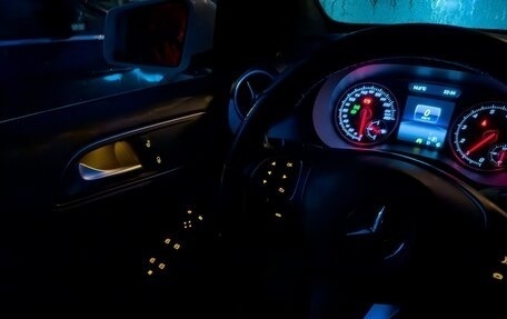 Mercedes-Benz B-Класс, 2016 год, 1 400 000 рублей, 16 фотография