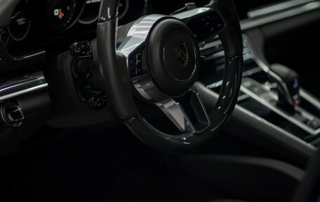 Porsche Panamera II рестайлинг, 2017 год, 8 500 000 рублей, 19 фотография