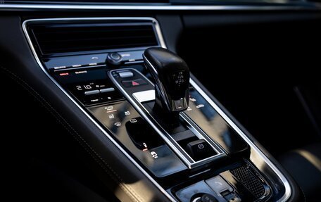 Porsche Panamera II рестайлинг, 2017 год, 8 500 000 рублей, 21 фотография