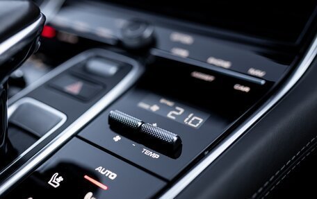 Porsche Panamera II рестайлинг, 2017 год, 8 500 000 рублей, 33 фотография