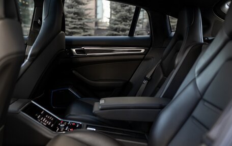 Porsche Panamera II рестайлинг, 2017 год, 8 500 000 рублей, 32 фотография