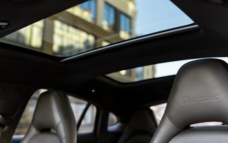 Porsche Panamera II рестайлинг, 2017 год, 8 500 000 рублей, 28 фотография