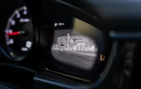 Porsche Panamera II рестайлинг, 2017 год, 8 500 000 рублей, 34 фотография
