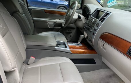 Infiniti QX56, 2008 год, 1 850 000 рублей, 10 фотография