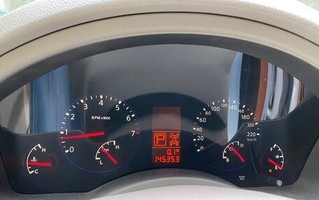 Infiniti QX56, 2008 год, 1 850 000 рублей, 7 фотография