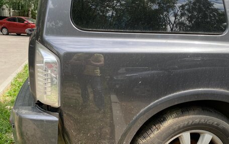 Infiniti QX56, 2008 год, 1 850 000 рублей, 3 фотография