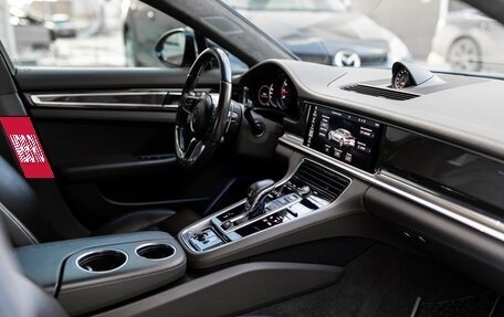 Porsche Panamera II рестайлинг, 2017 год, 8 500 000 рублей, 24 фотография